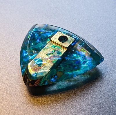 Custom